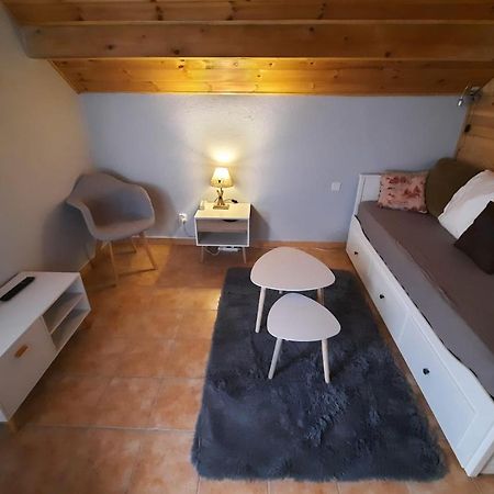 Vallee De La Claree Rental For 4 People In Val-Des-Pres "Le Rosier" ภายนอก รูปภาพ
